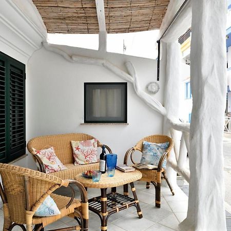 Appartamento Holiday Cala Gonone Luaran gambar