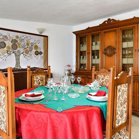 Appartamento Holiday Cala Gonone Luaran gambar