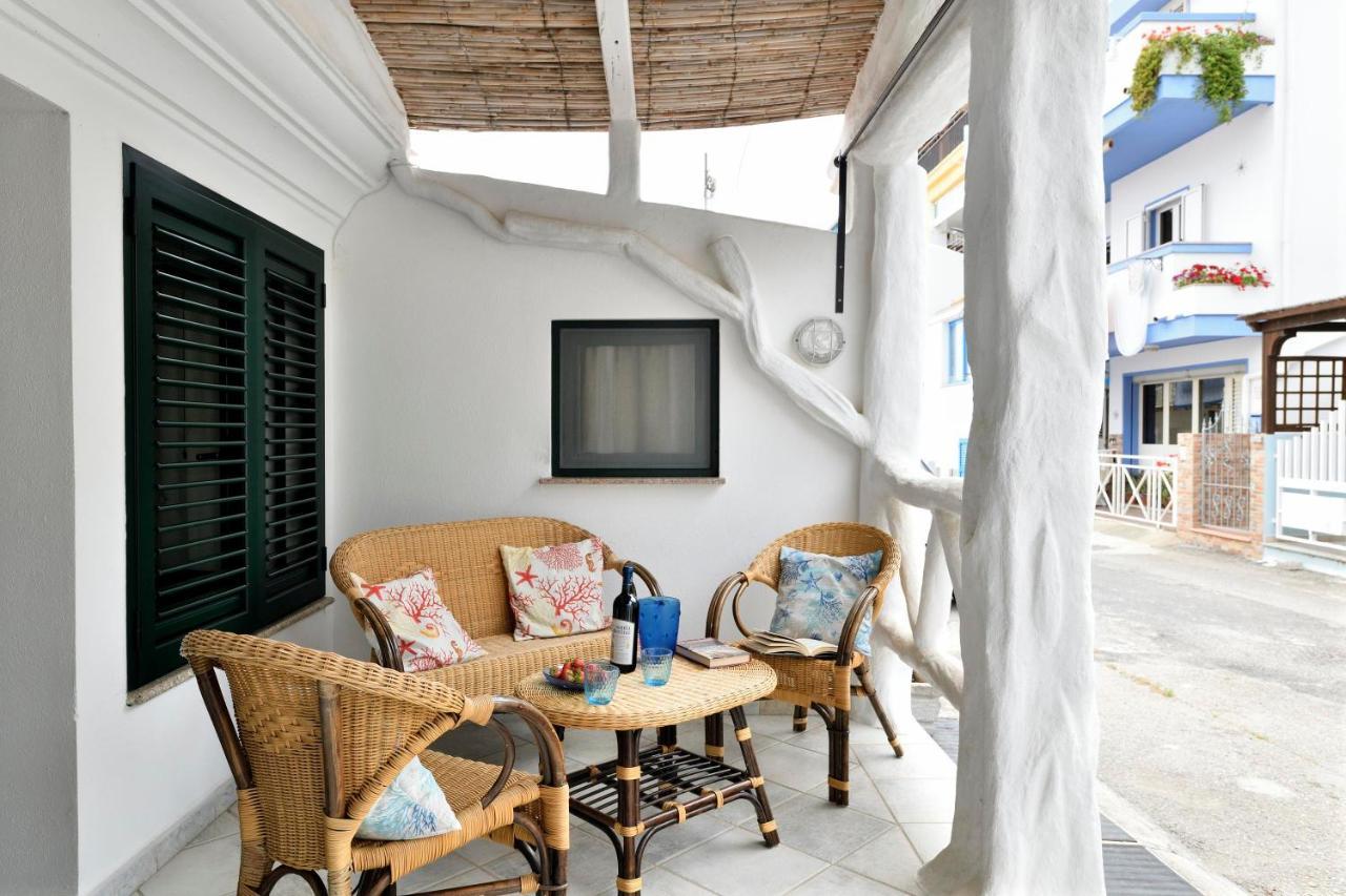 Appartamento Holiday Cala Gonone Luaran gambar