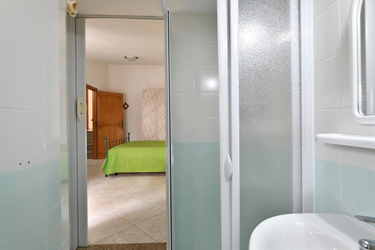 Appartamento Holiday Cala Gonone Luaran gambar