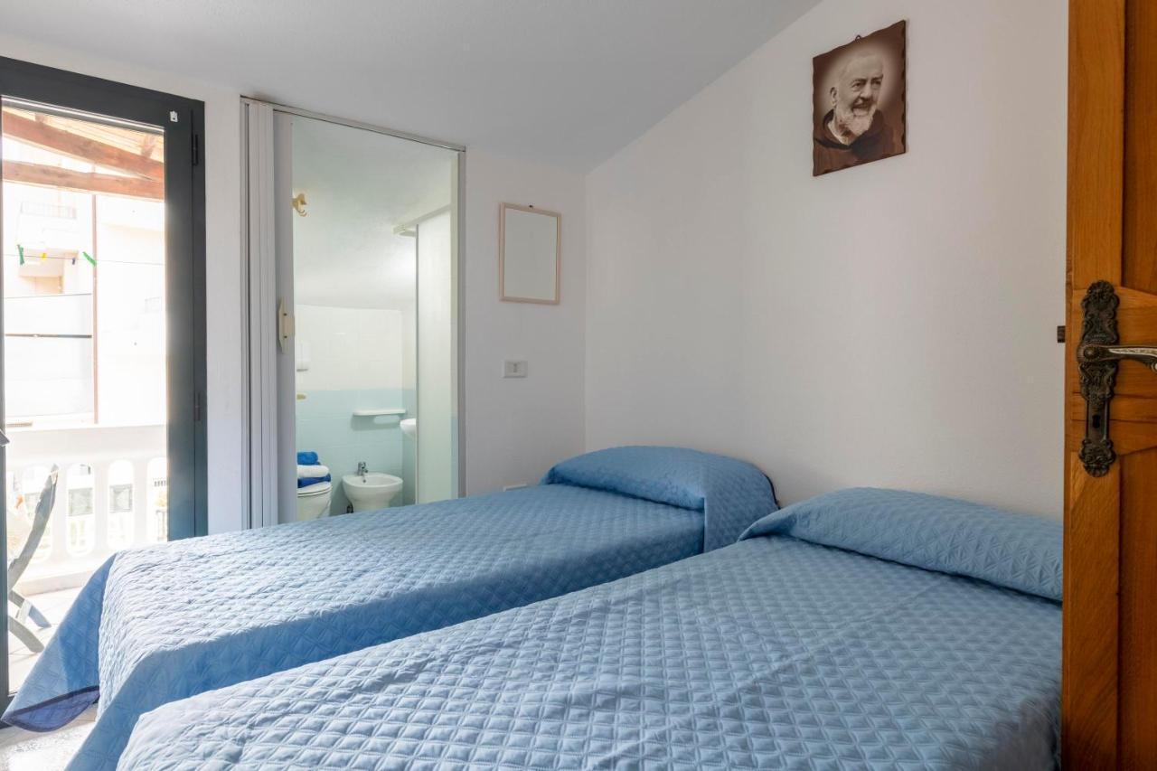 Appartamento Holiday Cala Gonone Luaran gambar